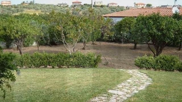 Villa Soverato - Вилла на продажу в Италии, Калабрия