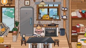 КАК СДЕЛАТЬ СЛАЙМ В TOCA LIFE WORLD | МОНТАЖ В ТОКА БОКА | TOCA BOCA | СЕКРЕТЫ