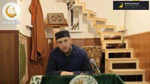 В чём суть мавлида? | Шейх Абдулла-хаджи Хидирбеков