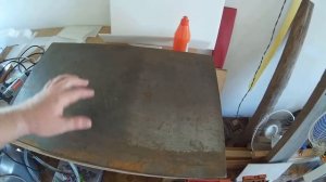 Токарный станок ТВ4 - восстановление из металлолома. Часть 5