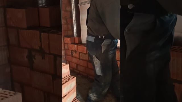 Кладка из блока 2NF смотреть онлайн