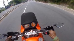 ktm 990 ADVENTURE TEST DRIVE