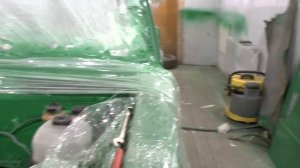 Реставрация Копейки ВАЗ 2101ЖИГУЛИ