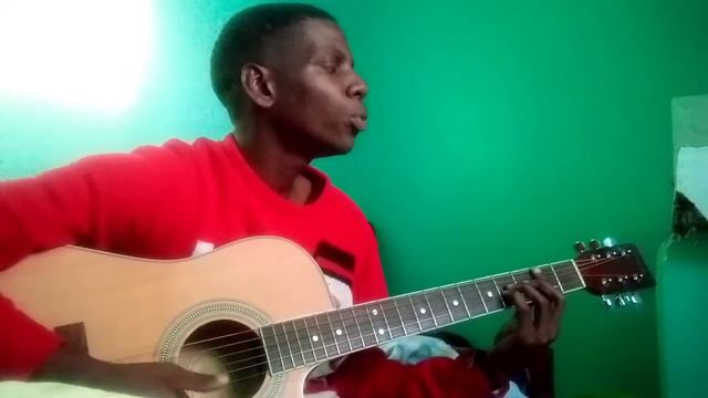Sauti Soul - Feel My Love (Cover) By Mambo Jr #msafiri смотреть онлайн