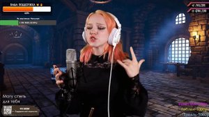 Отшельник - Ария (cover Нильзори) #нильзори