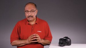 Canon EOS 90D Camera Announcement Video with Rudy Winston