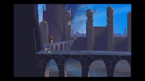 БЕЗЖАЛОСТНЫЙ ДРУГОЙ МИР ➤ Another World – 20th Anniversary Edition