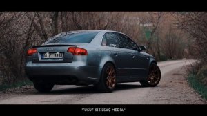 Audi A4 2.0 TFSI quattro (B7)