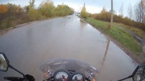 ЗиД 150-23 едем в магазин