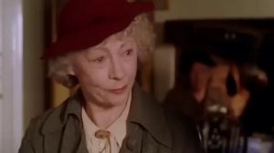 Film : Miss Marple Un meurtre sera commis le..