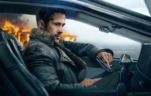 Бегущий по лезвию 2049 - Русский трейлер (HD)