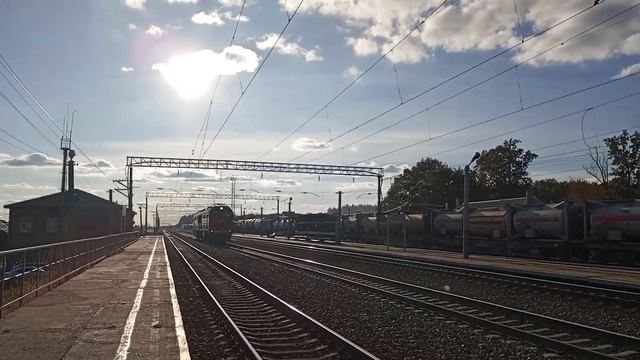 2тэ116у 0244 едет резервом смотреть онлайн