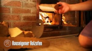 Banja - Original. Schwitzen wie in Sibirien. Русская баня в Германии.