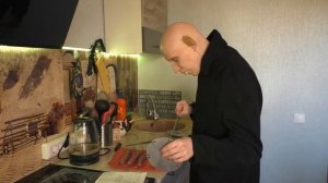 КОЛБАСКИ НА ГРИЛЕ В ДУХОВКЕ