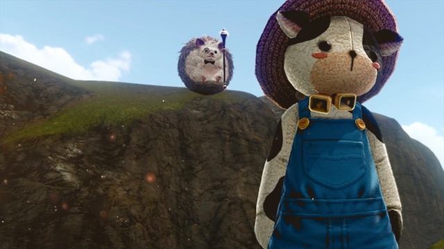 Archeage 6.6 - ПВП с Кореи / Новые питомцы