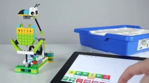Видео обзор конструктора LEGO Education WeDo 2 0