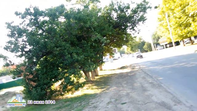 ЖК Европейский в Анапе, улица Ленина 146, 22 июля 2014 смотреть онлайн