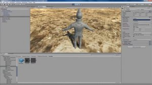 Как создать свою игру в unity, и сохранить в exe файл?