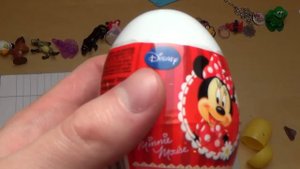 21 Surprise Eggs Kinder Surprise Cars 2 Angry Birds Disney Barbie Spiderman