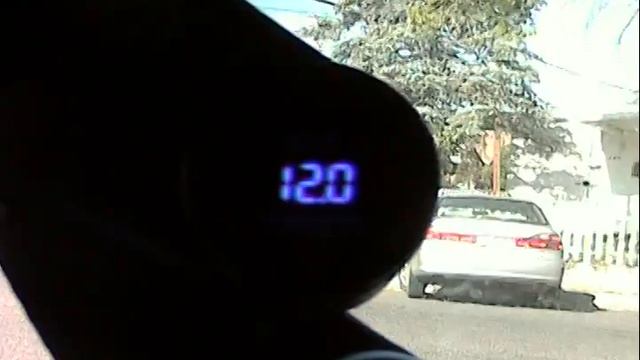 Innovate lc-1 in 67 cougar turbo Idleing смотреть онлайн