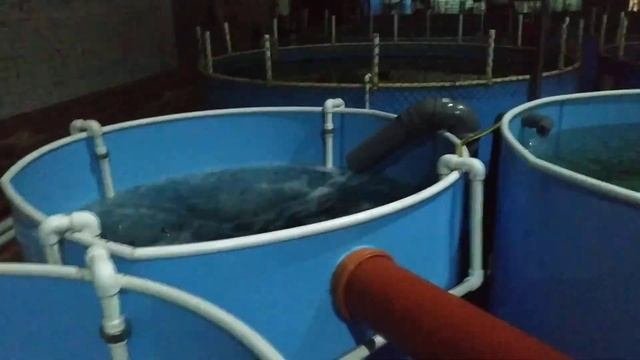 Тестирование новой почти одноуровневой системы УЗВ