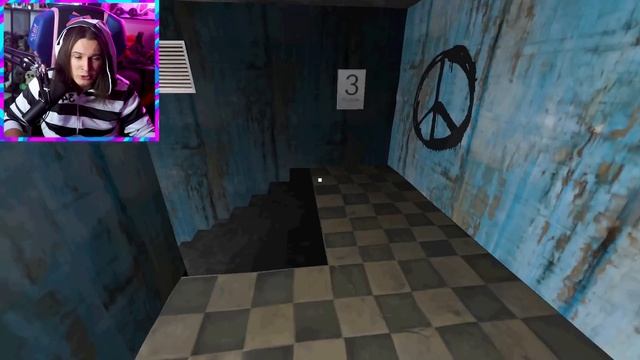 НИКОГДА НЕ СТИРАЙ ВЕЩИ В ПРАЧЕЧНОЙ! (Blood Wash) смотреть онлайн