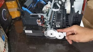 HOW TO FIX 000043 ERROR OR PAPERJAM ERROR - EPSON L3150, L3110, L3210, L3250, RINTER.