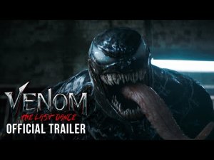 Venom_ The Last Dance _ Official Trailer