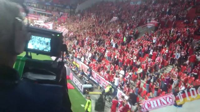 Manuel Neuer a Starke смотреть онлайн