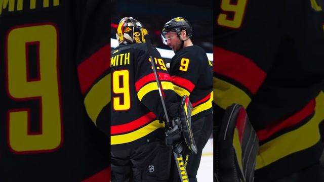 Нхл 2023-2024 Ванкувер-Миннесота 8 Декабря 2023 #Nhl20232024 #нхл #Nhl   #shorts