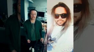 Heavy Duet with Chester Bennington of Linkin Patk