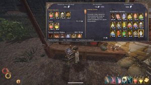 Outward: прохождение 11 часть "Святая миссия"