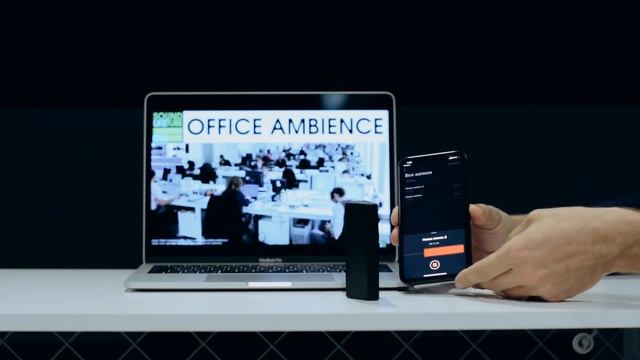 Jammer Velter. Ультразвуковой подавитель микрофонов. Демонстрация работы прототипа. смотреть онлайн