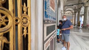 СЕНСАЦИОННАЯ НАХОДКА В ТОП КАПЫ ОТКРЫТА ! БЫЛ ЛИ СЫН СУЛЕЙМАНА ПЬЯНИЦЕЙ?СКВЕРНЫЕ МИФЫ О ЖИЗНИ ГАРЕМ