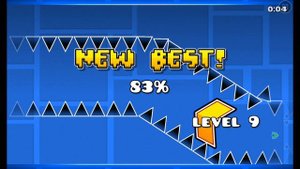 GEOMETRY DASH ДЕМОТИВАТОР | ГЕОМЕТРИ ДЭШ МЕМ