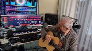 Виталий Романов - МАМА