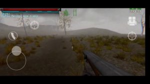 Dark Zone. Тёмная зона, прохождение #1 Начало (без комментариев)