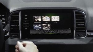 Skoda Karoq - Обзор экстерьера и интерьера