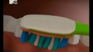 Зубная Щётка Colgate 360 Актифлекс