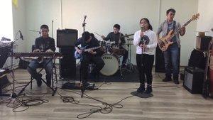 Дор5оон - Ахтыл5ан (cover Уолан Ион Иванов тыла матыыба)