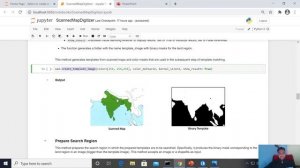 How To: Digitize and Georeference from Scanned Paper Maps Using arcgis.learn