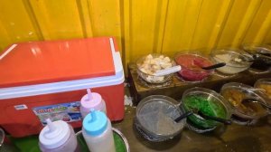 БЕЗЛИМИТНЫЙ БУФЕТ | МОРЕПРОДУКТЫ | Тайская свадьба 🧡, Паттайя 2024