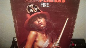 OHIO  PLAYERS   -   IT'S ALL OVER