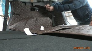3D коврик для KIA СОРЕНТО ПРАЙМ с Aliexpress! Kia Sorento Prime 2019 2.2D (200 л.с.) 4WD AT