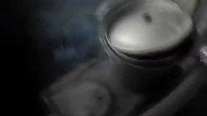 Промывка печки Ниссан Ад