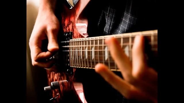 Превосходная самая лучшая музыка на Электрогитаре Electro guitar гитара биты минус без слов