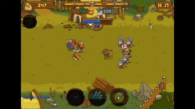 Замороженые острова (Frozen Islands) - прохождение часть 1 смотреть онлайн