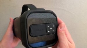 Внешний вид и комплектация Smartbuy SOLID