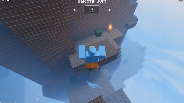 ОББИ НО ТЫ ПТИЦА В РОБЛОКСЕ смотреть онлайн