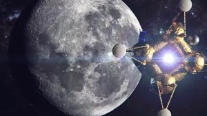 Российские ученые раскрыли планы лунной программы